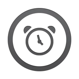 Clock icon